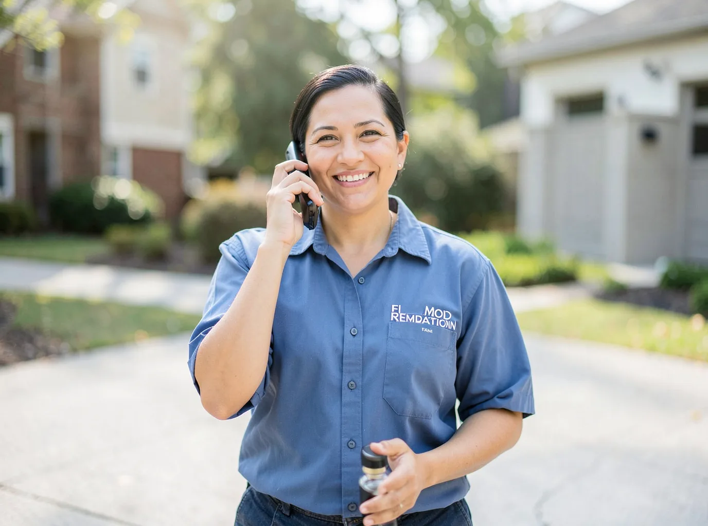 Mold Remediation Center Moriches, NY FAQs